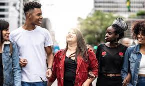 Gen Z consumers are optimistic about AI improving online shopping