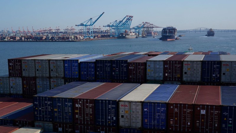 Here’s What to Know About the Port Strike