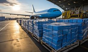 U.S. port strike sees shippers opting for air cargo