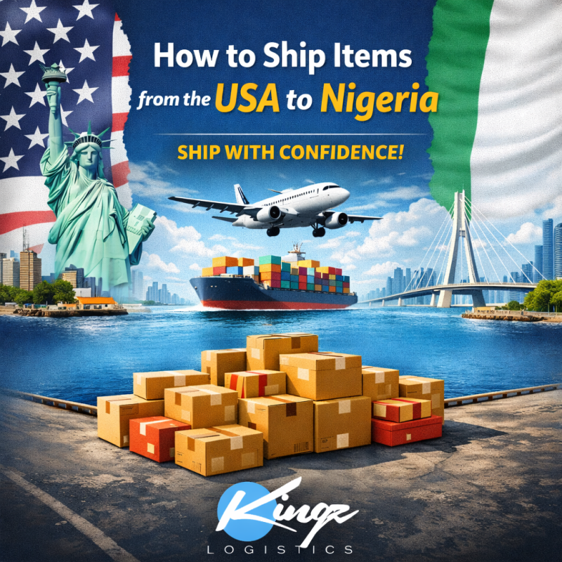 8 Shipping Best Practices You Should Never Ignore